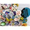 Image 3 : Assortment of Button Pins