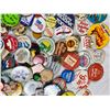 Image 4 : Assortment of Button Pins