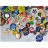 Image 5 : Assortment of Button Pins