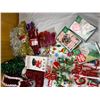 Image 2 : Christmas Decor Lot