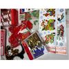 Image 4 : Christmas Decor Lot