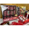 Image 5 : Christmas Decor Lot