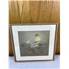 Image 1 : Feminine Dove Artwork