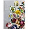 Image 2 : Assortment of Button Pins