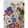 Image 3 : Assortment of Button Pins