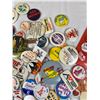Image 4 : Assortment of Button Pins