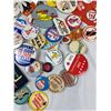 Image 5 : Assortment of Button Pins