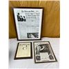 Image 1 : Framed Media Prints