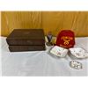 Image 1 : Freemasonry Memorabilia