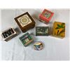 Image 1 : Trinket & Storage Boxes