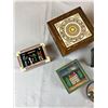 Image 2 : Trinket & Storage Boxes