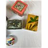 Image 4 : Trinket & Storage Boxes