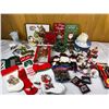 Image 1 : Christmas Wall Art & Decor