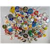 Image 1 : Assortment of Button Pins