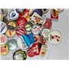 Image 2 : Assortment of Button Pins
