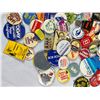 Image 3 : Assortment of Button Pins