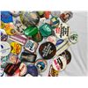 Image 4 : Assortment of Button Pins
