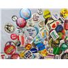 Image 5 : Assortment of Button Pins