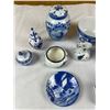 Image 3 : Delftware Decor