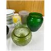 Image 2 : Variety of Vases & Flower Frogs