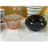 Image 3 : Variety of Vases & Flower Frogs