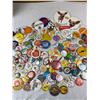 Image 1 : Assortment of Button Pins