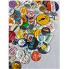 Image 3 : Assortment of Button Pins