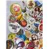 Image 4 : Assortment of Button Pins