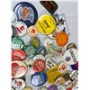 Image 5 : Assortment of Button Pins