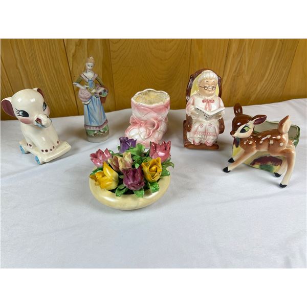 Decorative Ceramics