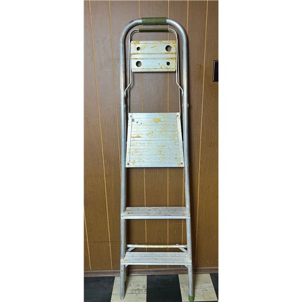 Folding Ladder