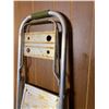 Image 2 : Folding Ladder