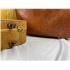 Image 7 : Vintage Luggage Lot
