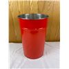 Image 1 : Retro Trash Bin