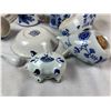 Image 4 : Delftware Ceramics