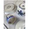 Image 6 : Delftware Ceramics