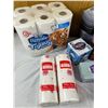 Image 2 : Paper Towels & Tissues