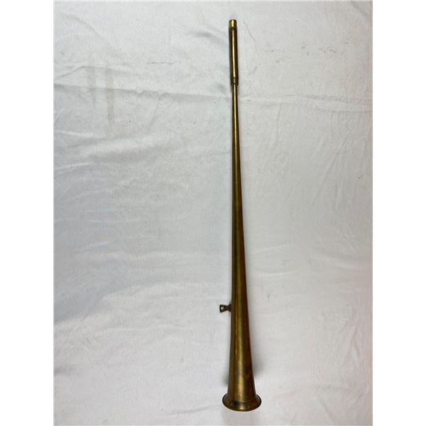 Brass Horn