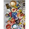Image 4 : Assortment of Button Pins