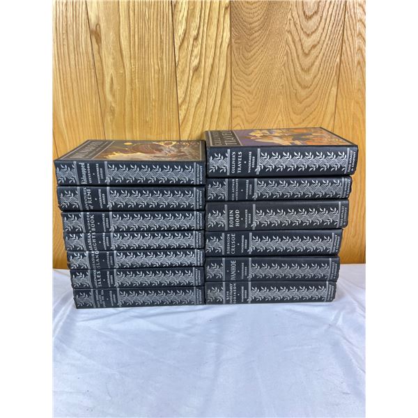 Windermere Series Books