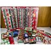 Image 1 : Christmas Wrapping Lot