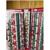 Image 3 : Christmas Wrapping Lot