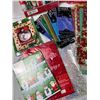 Image 4 : Christmas Wrapping Lot