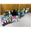 Image 1 : Household Cleaning Lot