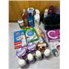 Image 3 : Household Cleaning Lot