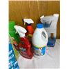 Image 5 : Household Cleaning Lot