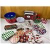 Image 1 : Christmas Kitchenware