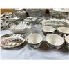 Image 3 : "The Friendly Village" Johnson Bros China Set