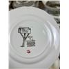 Image 6 : "The Friendly Village" Johnson Bros China Set