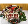 Image 1 : Christmas Ornaments & Decor